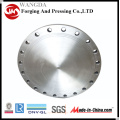 ANSI B16.5 Calss 150- 2500 Blind Flanges